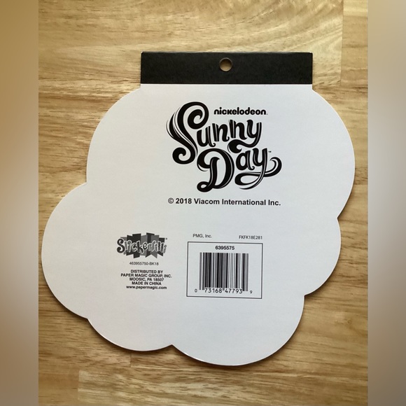 Nickelodeon Sunny Day Bundle - Picture 9 of 9